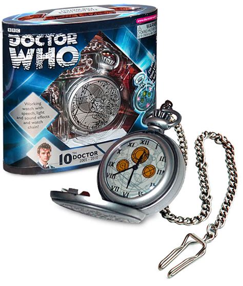 doctor who pocket watch replica|doctor who fob watch.